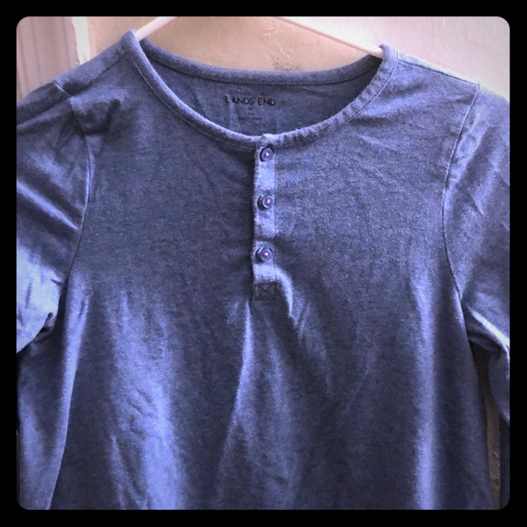 Lands' End Other - I am selling a Lands end shirt